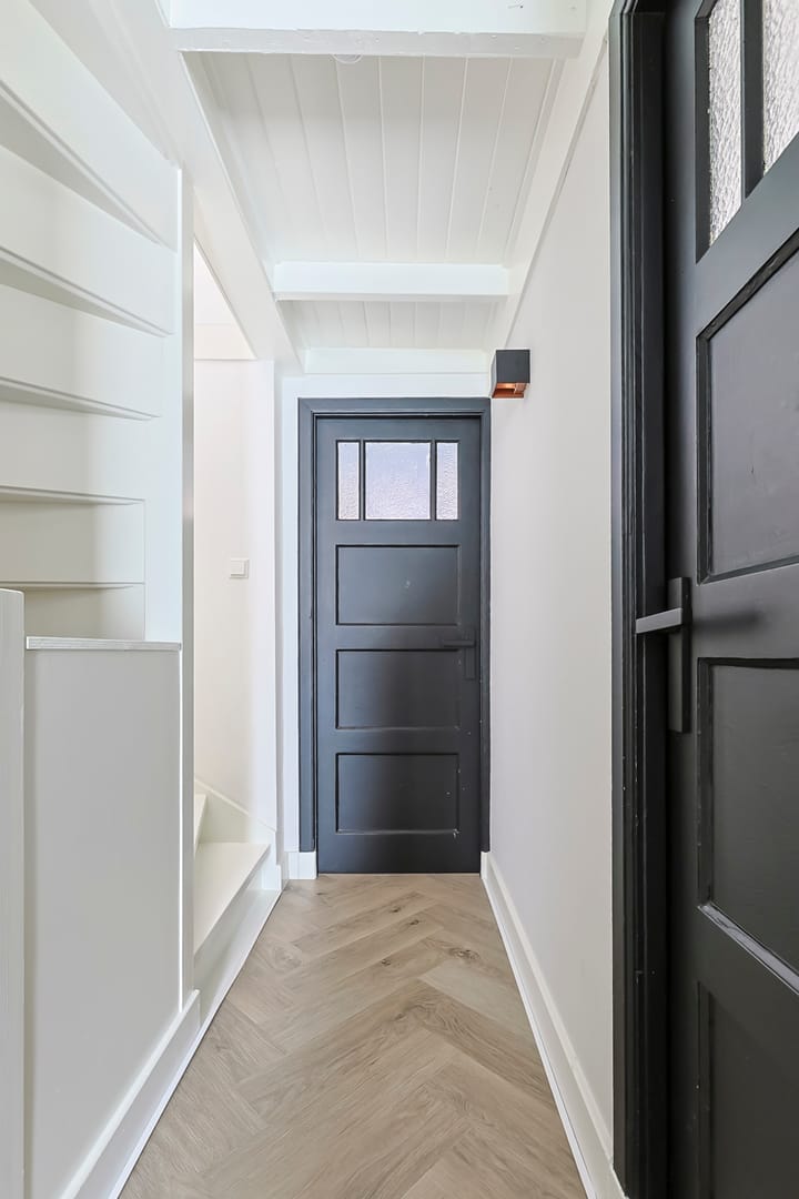 Photo 25 of Ruisdaelstraat 40