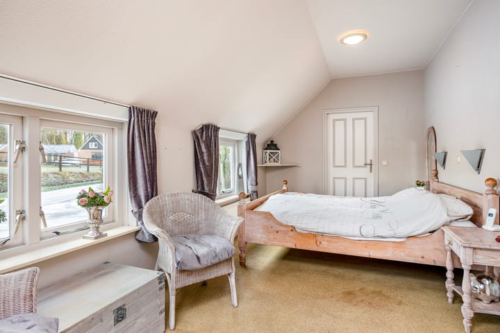 Foto 15 van Olthofsweg 1-A