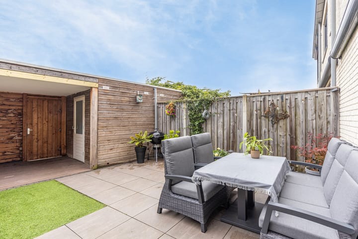 Foto 24 van Hoefsetuin 15