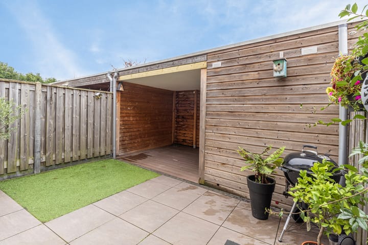 Foto 25 van Hoefsetuin 15