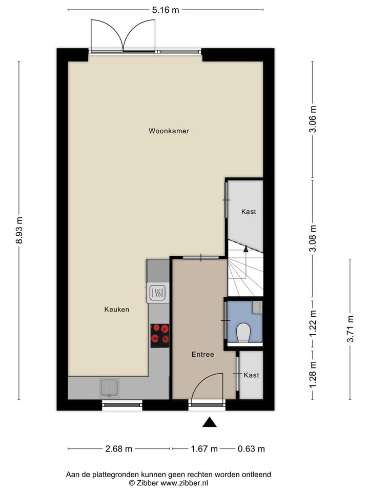 Foto 28 van Hoefsetuin 15