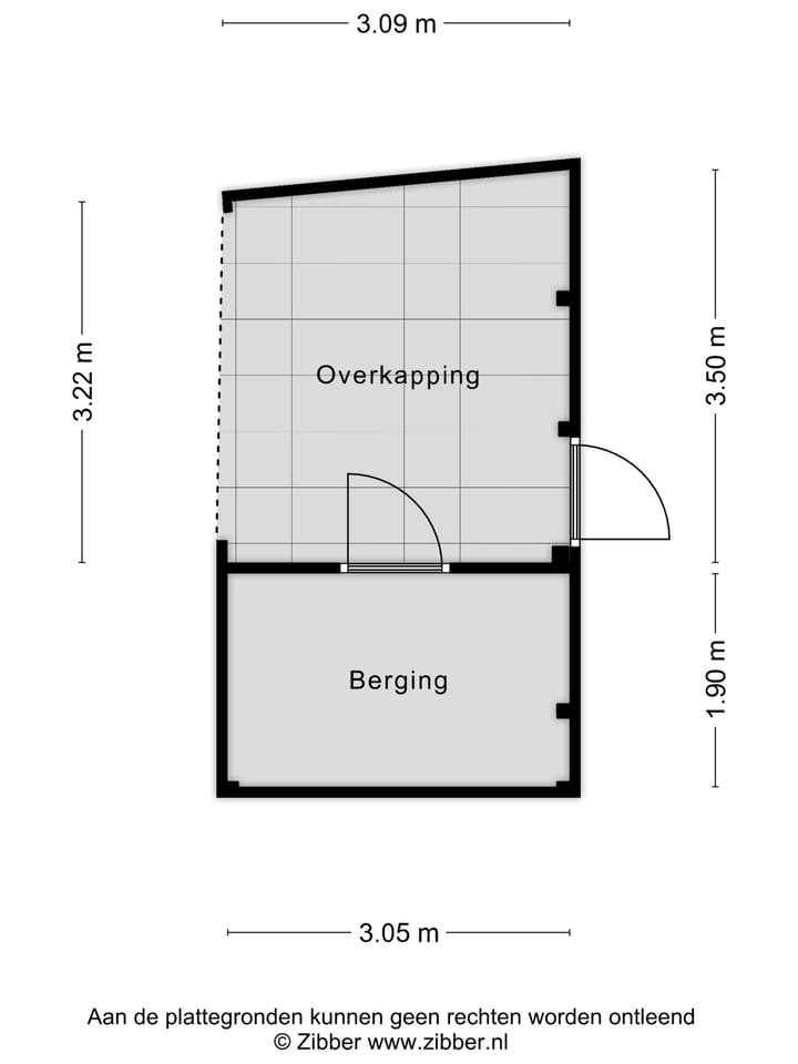 Foto 31 van Hoefsetuin 15