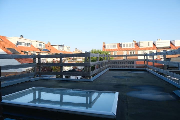 Photo 40 of Ruisdaelstraat 40