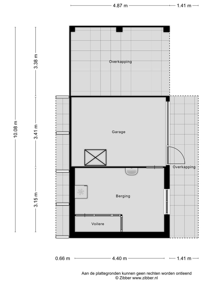 Foto 40 van Olthofsweg 1-A