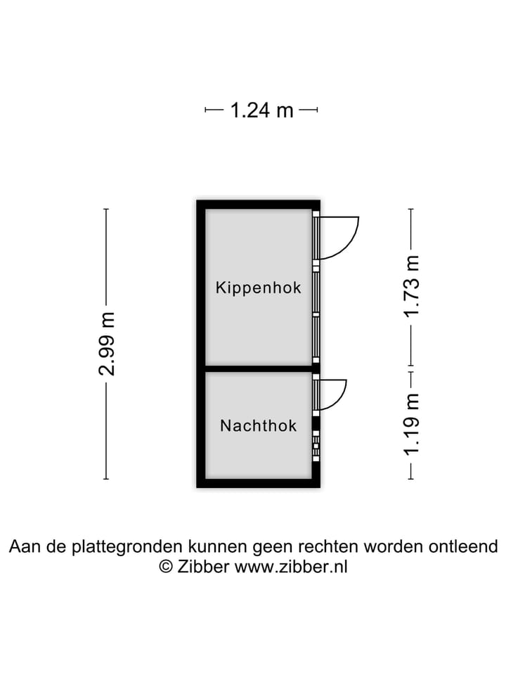 Foto 43 van Olthofsweg 1-A