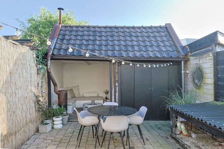 Photo 51 of Ruisdaelstraat 40