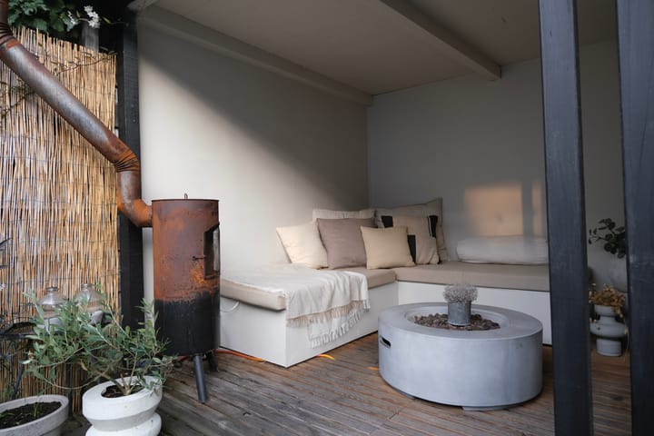 Photo 52 of Ruisdaelstraat 40