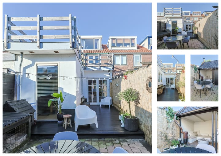 Photo 54 of Ruisdaelstraat 40