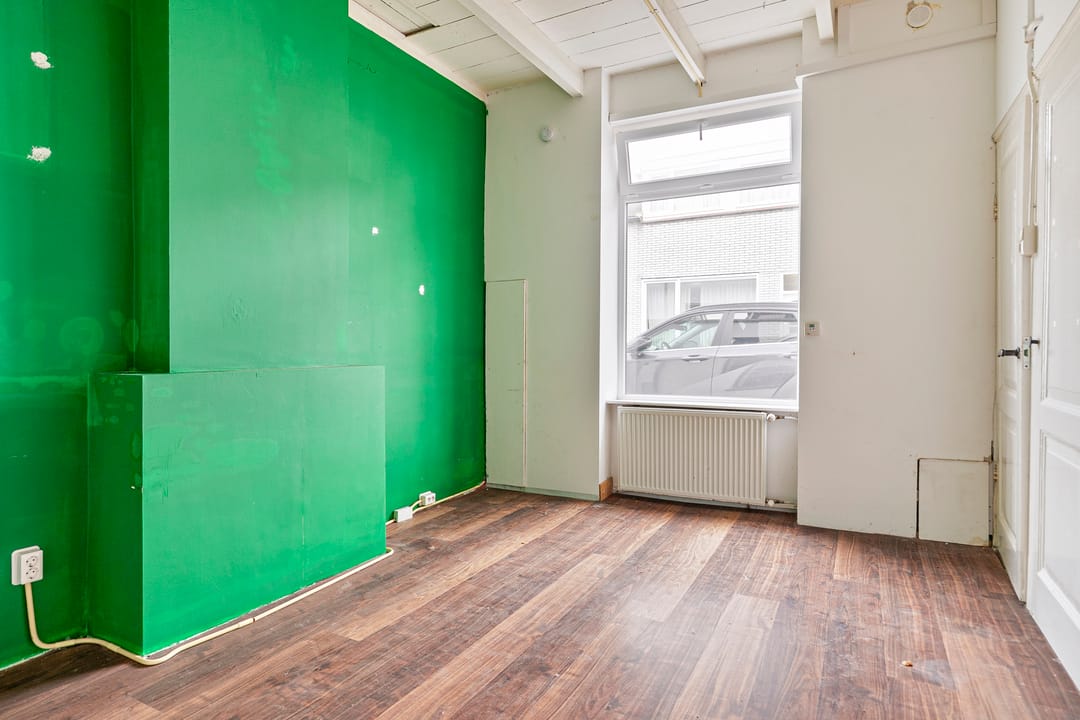 Photo 2 of Gasstraat 3