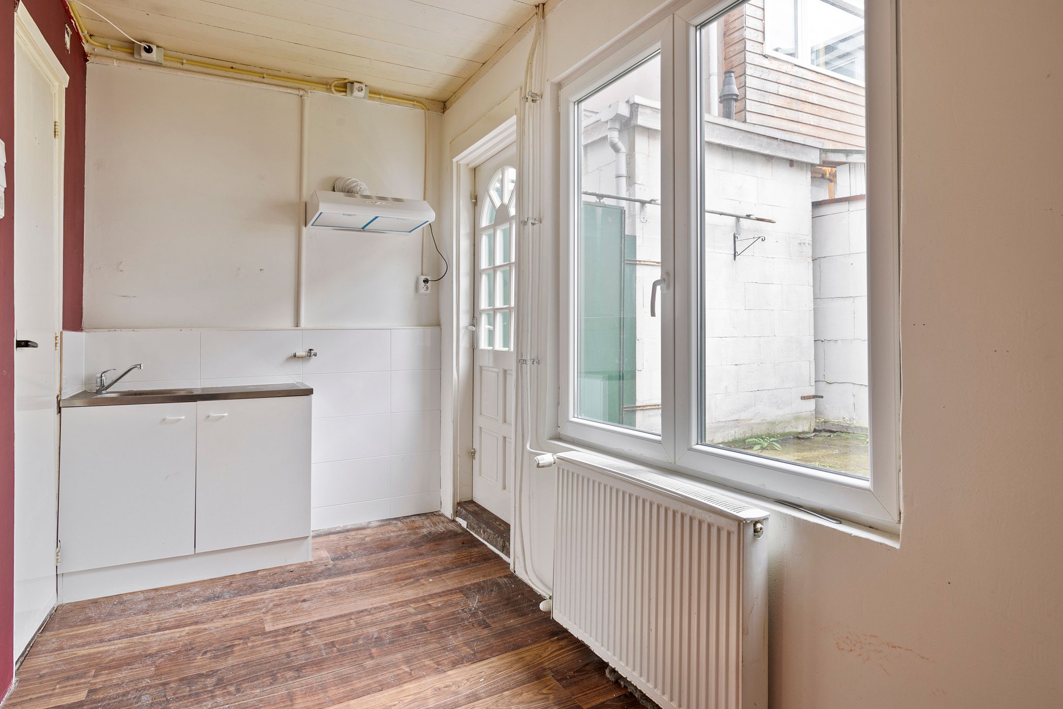 Photo 3 of Gasstraat 3