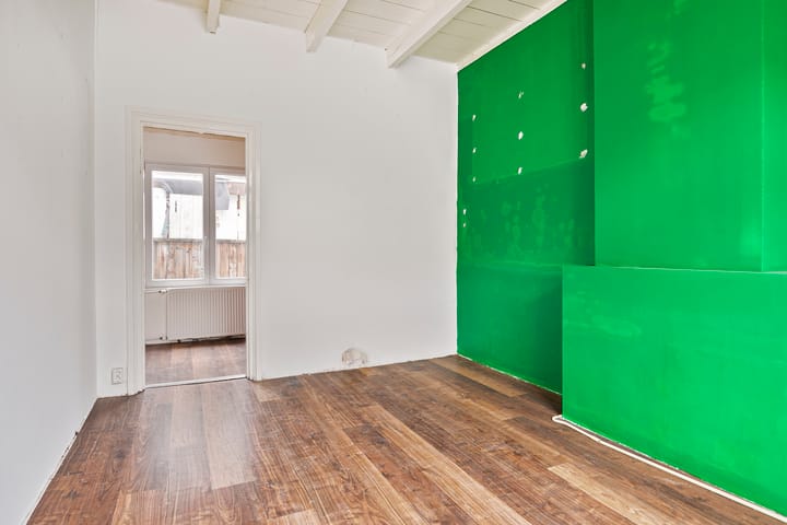 Foto 4 van Gasstraat 3