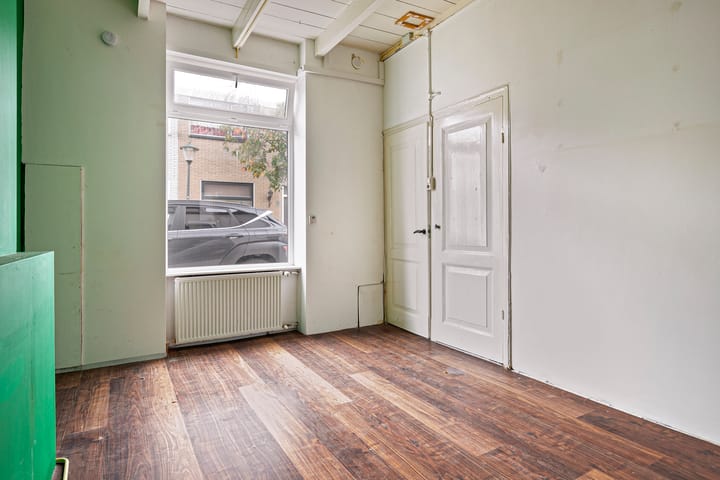 Foto 5 van Gasstraat 3