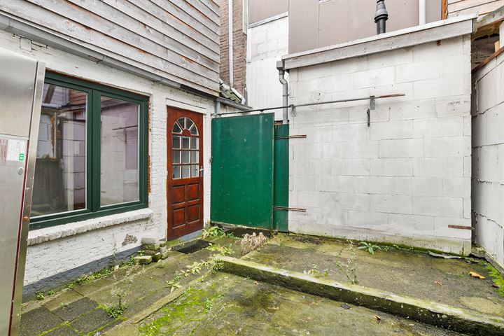 View photo 9 of Gasstraat 3