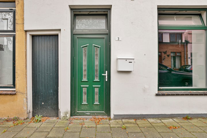 View photo 18 of Gasstraat 3