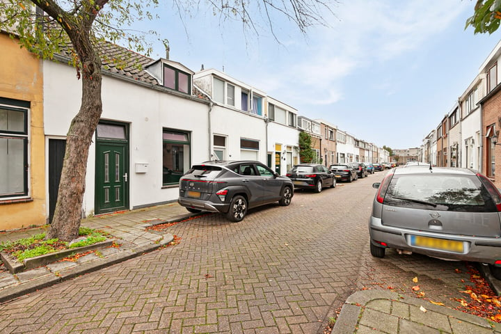 View photo 19 of Gasstraat 3