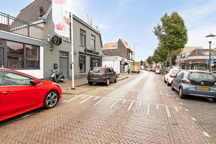 View photo 21 of Gasstraat 3