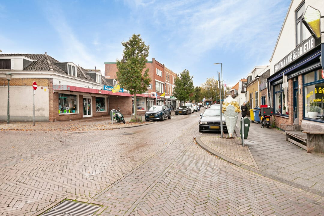 Photo 22 of Gasstraat 3