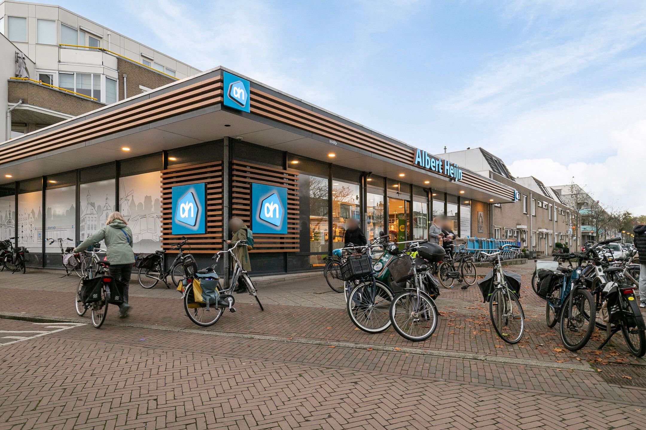 Photo 24 of Gasstraat 3