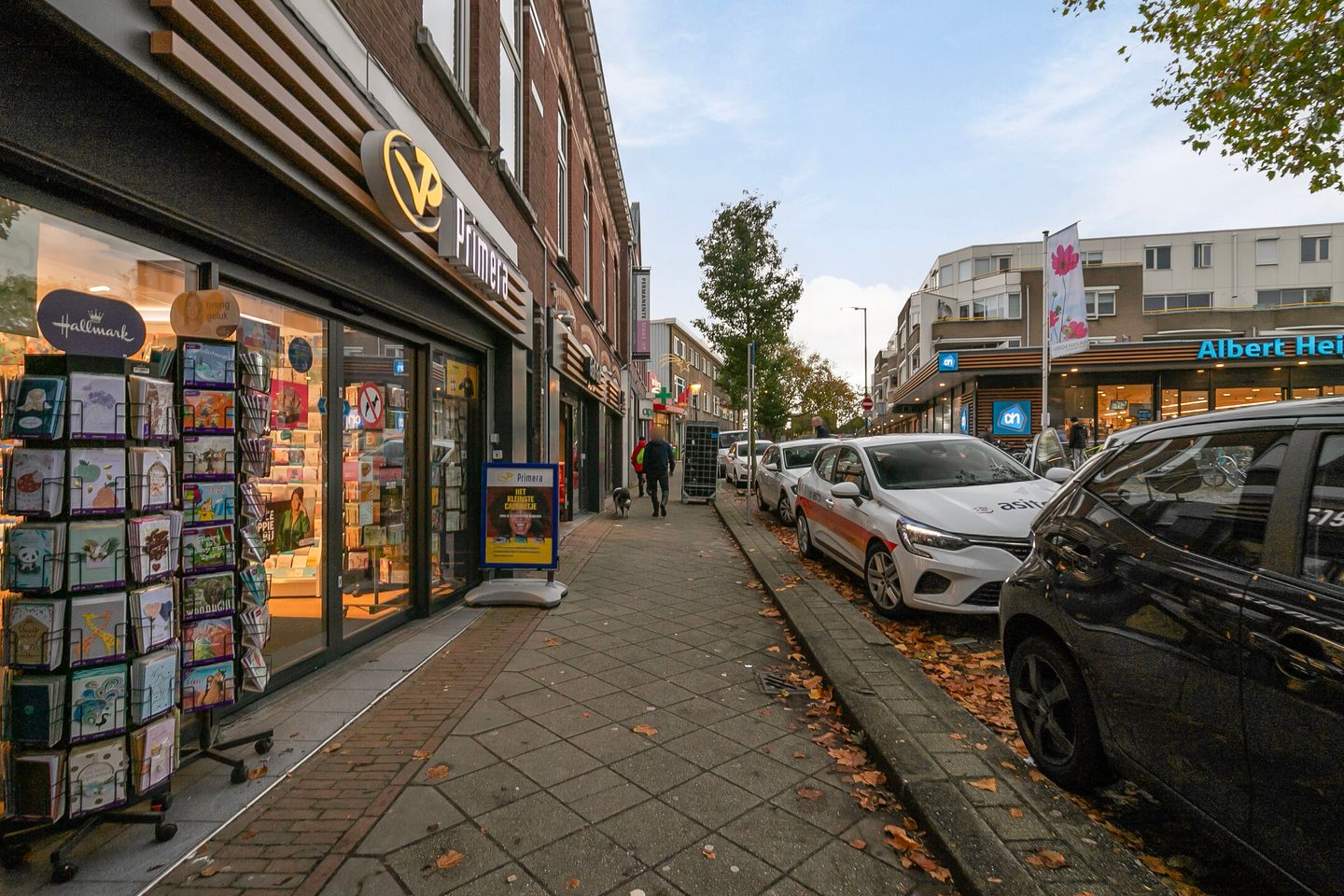 Photo 25 of Gasstraat 3