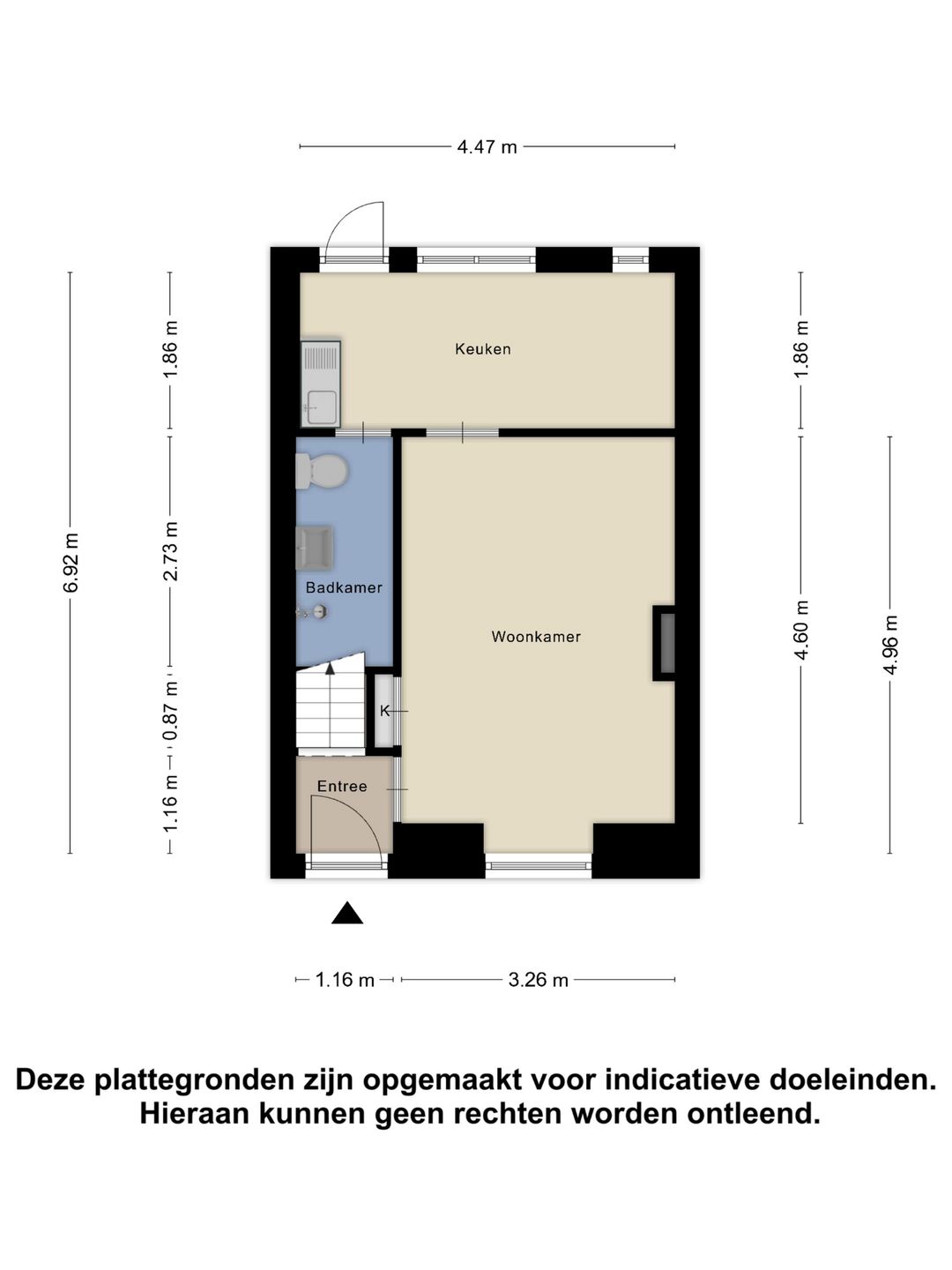 Photo 26 of Gasstraat 3