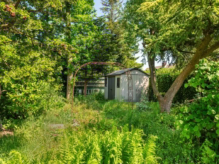 Foto 9 van Bosrandweg 1A