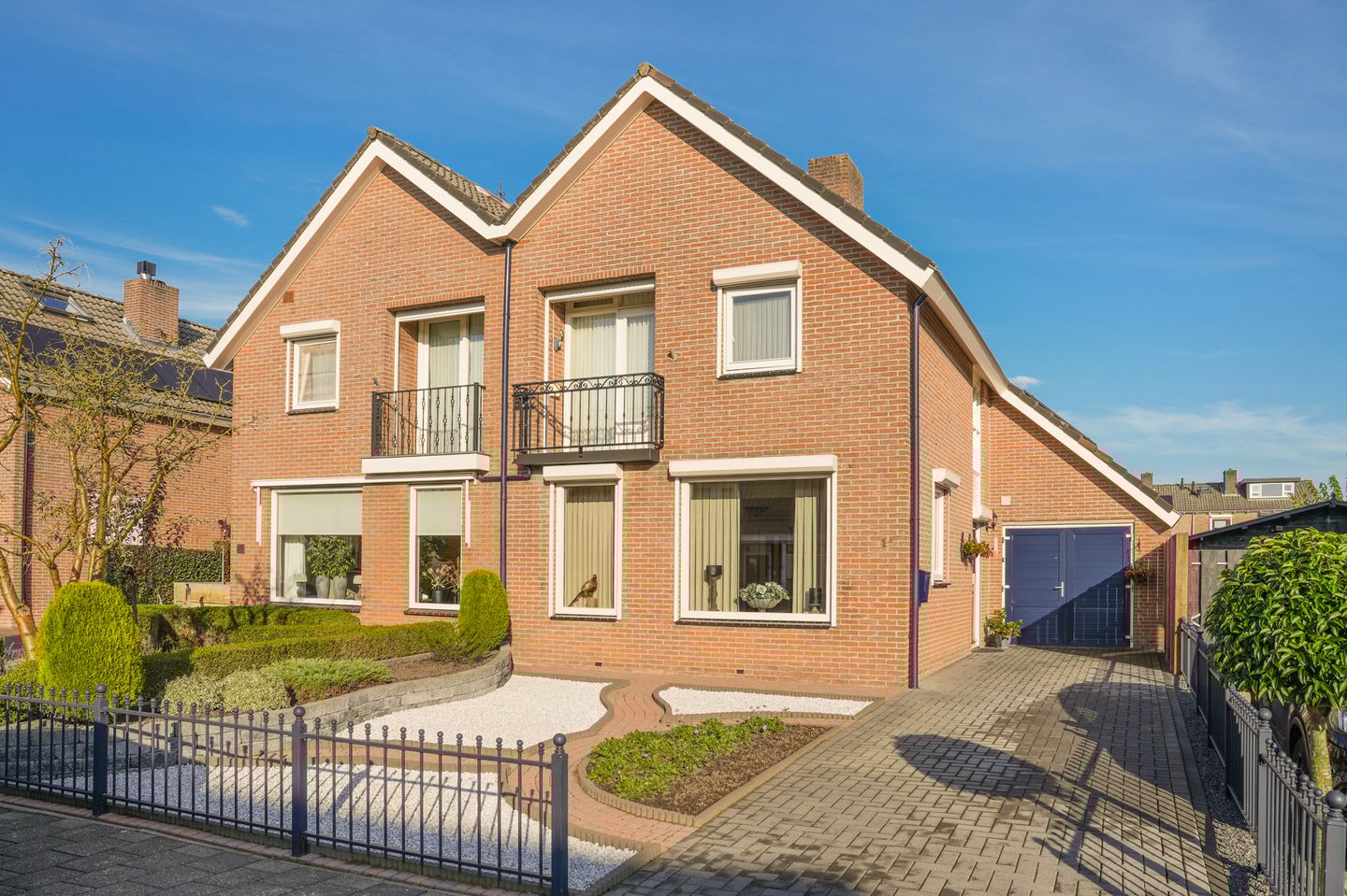 Foto 1 van Smachtkamp 1-D