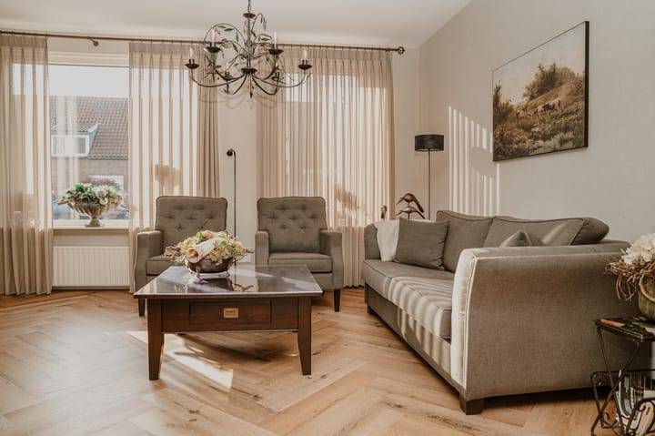 Foto 2 van Smachtkamp 1-D