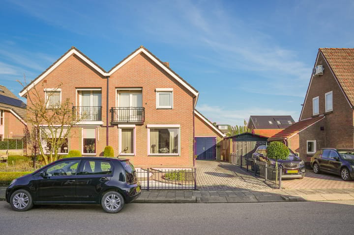 Foto 5 van Smachtkamp 1-D