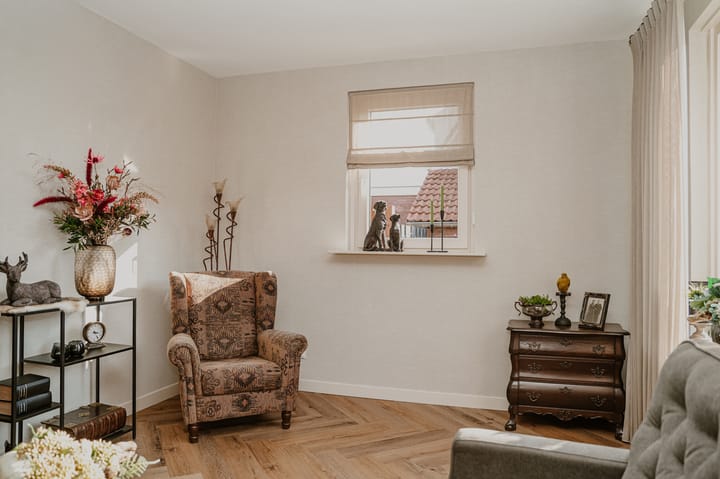 Foto 6 van Smachtkamp 1-D