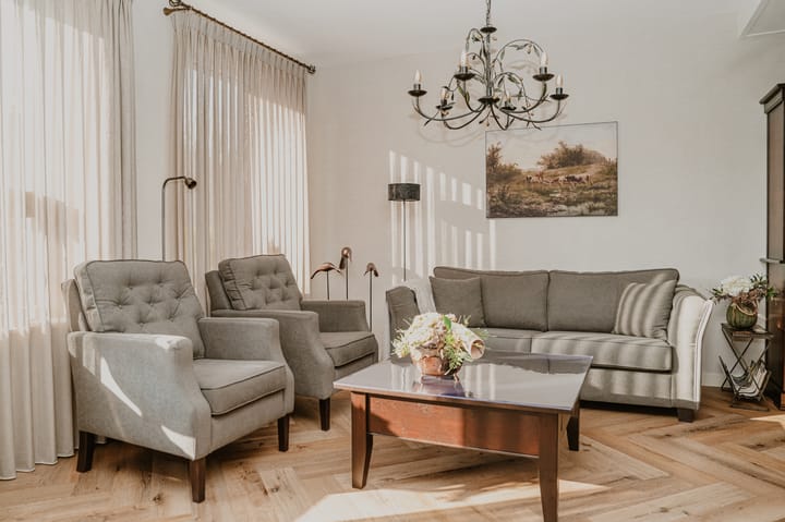 Foto 7 van Smachtkamp 1-D