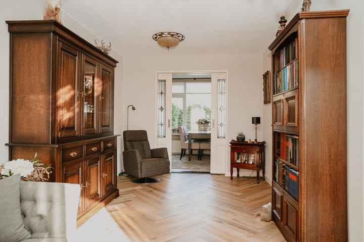 Foto 9 van Smachtkamp 1-D