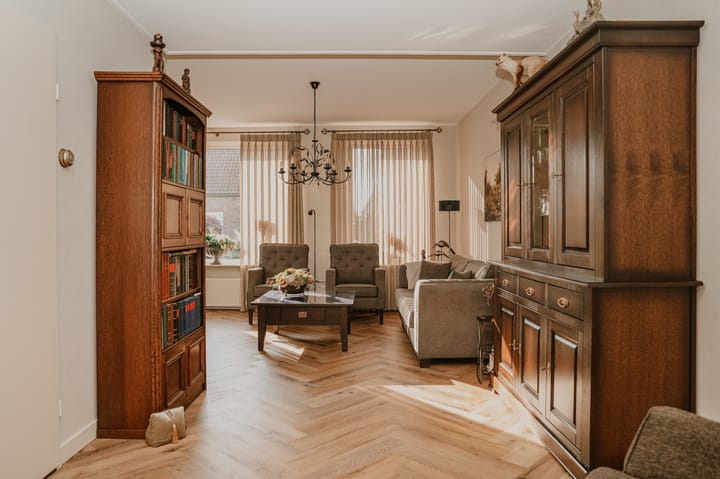 Foto 10 van Smachtkamp 1-D