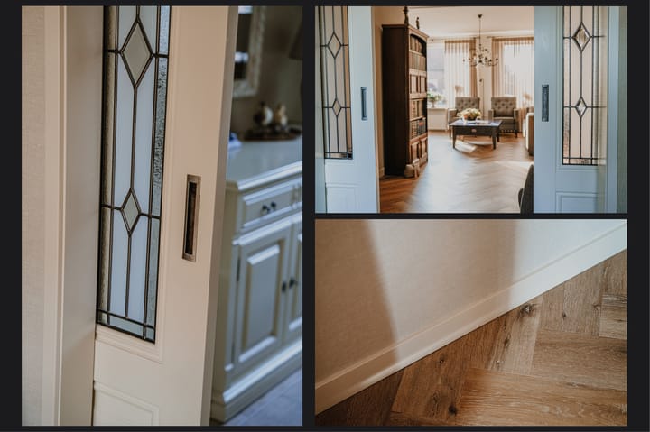 Foto 11 van Smachtkamp 1-D