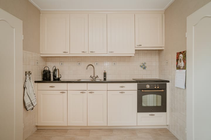 Foto 13 van Smachtkamp 1-D