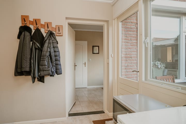 Foto 16 van Smachtkamp 1-D