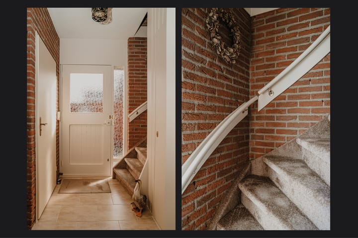 Foto 18 van Smachtkamp 1-D