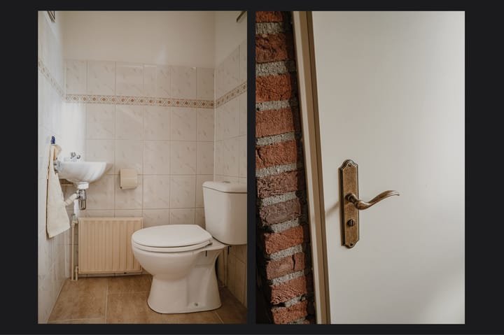 Foto 19 van Smachtkamp 1-D