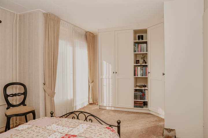 Foto 22 van Smachtkamp 1-D