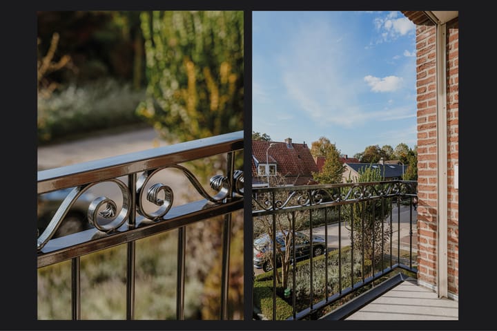 Foto 23 van Smachtkamp 1-D