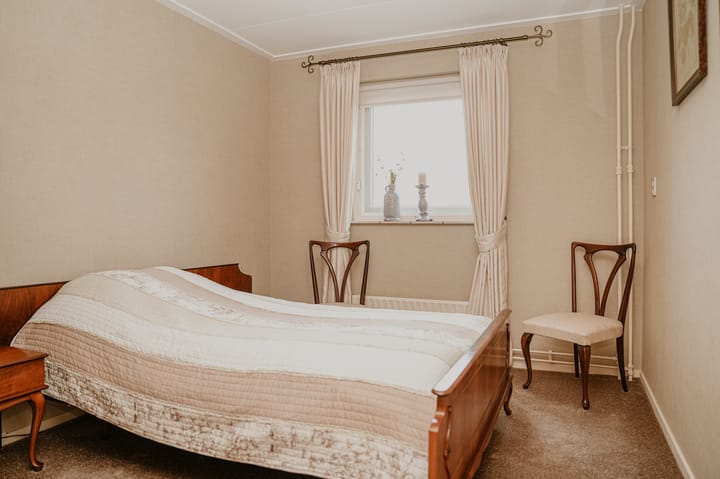 Foto 28 van Smachtkamp 1-D