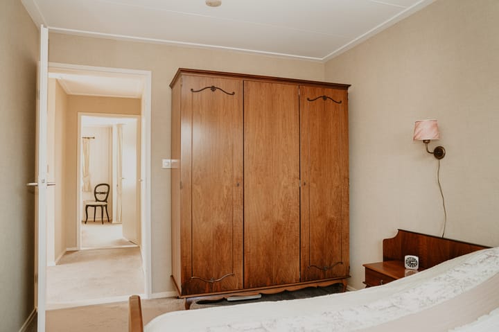 Foto 29 van Smachtkamp 1-D