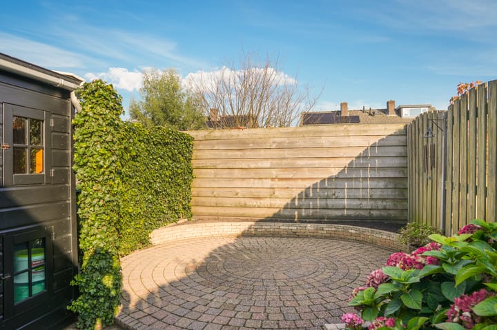 Foto 32 van Smachtkamp 1-D