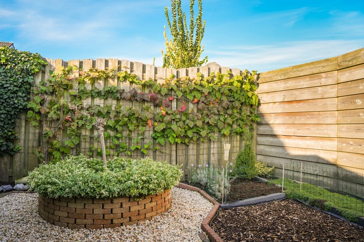 Foto 33 van Smachtkamp 1-D