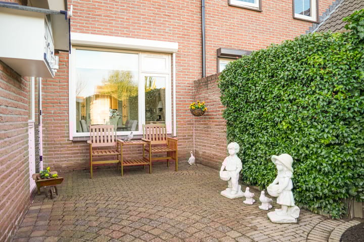 Foto 35 van Smachtkamp 1-D