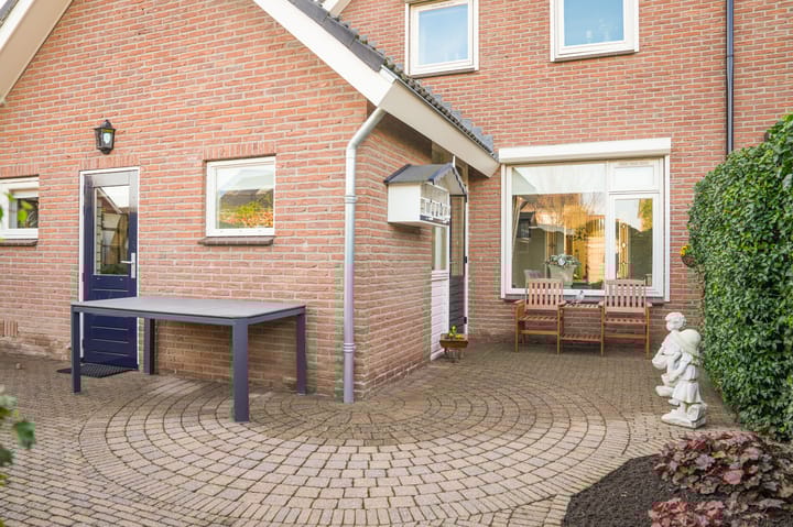 Foto 34 van Smachtkamp 1-D