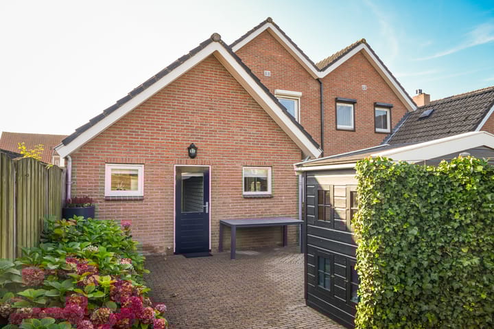 Foto 37 van Smachtkamp 1-D