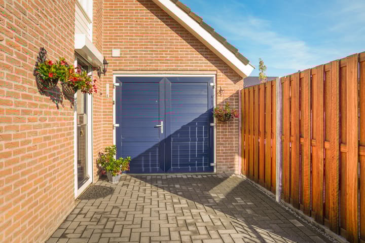 Foto 38 van Smachtkamp 1-D