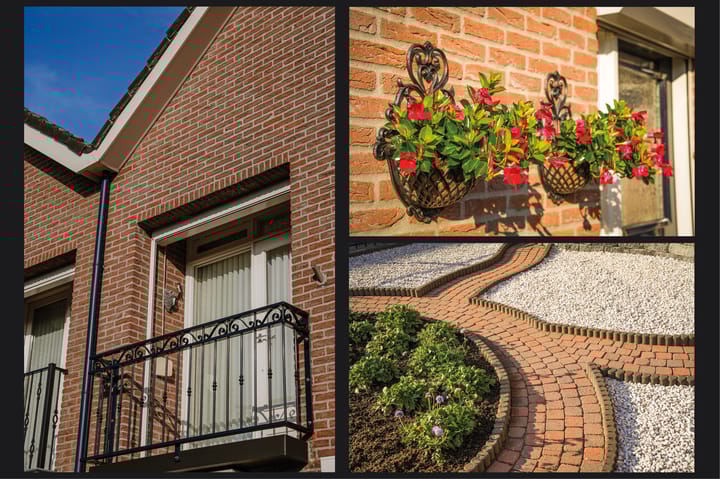 Foto 39 van Smachtkamp 1-D