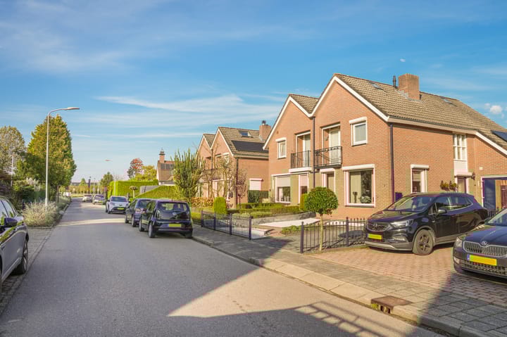 Foto 40 van Smachtkamp 1-D