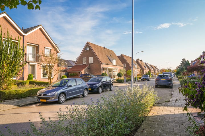 Foto 41 van Smachtkamp 1-D